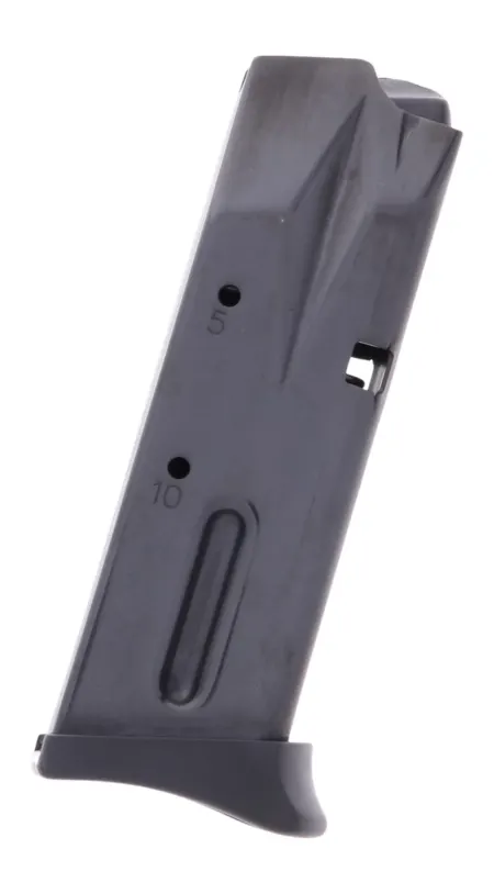 BERSA THUN9MHC10MAG   THUNDER 9 HIGH CAP     10R
