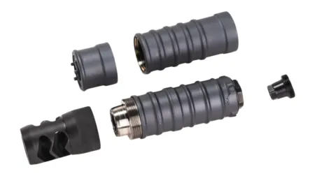 Area 419 419-MAV2-30L L 30 Cal 5/8"x24