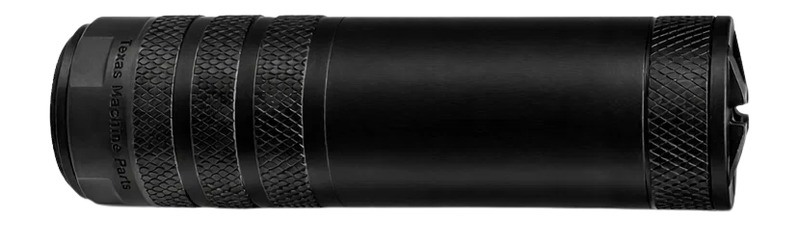 Tmp Suppressors W556STB Wylde 5.56-S Standard 5.56/223 Black Titanium 1/2"x28
