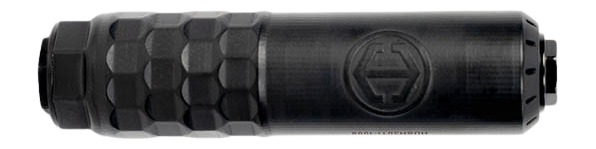 Hi-Point HP30556TI Hush Point  5.56mm Titanium  1/2x 28"