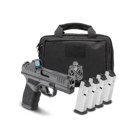 SPRINGFIELD ARMORY HELLCAT PRO OSP 9MM DE 15+1 GP