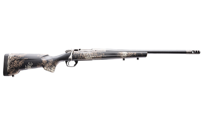 BERGARA CIMA PRO 7MM MAG 22" 3RD