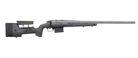 BERGARA HMR PRO 25CR GRAY 24" TB