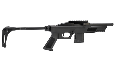 ROSSI RS22P 22LR 6" 10RD BLK SI BRC - Image 3