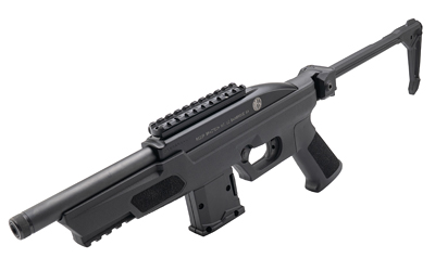 ROSSI RS22P 22LR 6" 10RD BLK SI BRC - Image 4