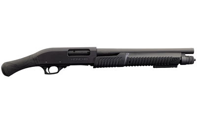 CHIAPPA HONCHO 20/14" 3" SYN BLACK