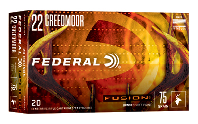 FED FUSION 22CM 75GR SP 20/200