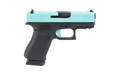 GLOCK 43X 9MM 15RD MINT CONDITION - Image 2