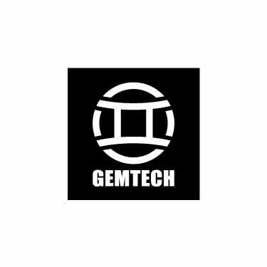 GEMTECH LUNAR-9 9MM BLK BLK 3-LUG LID