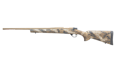 HOWA M1500 FENCE LINE 270WIN 22" SE