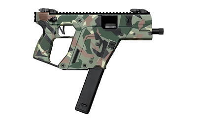 KRISS VCTR SDP G3 10MM 5.5" 33RD ID - Image 2