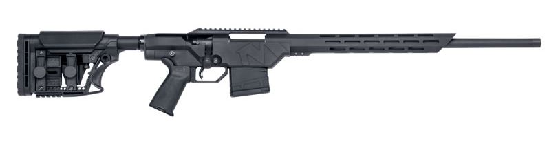 MOSSBERG MVP PRECSN 308WIN BL 20" TB  #