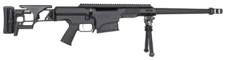 BARRETT FIREARMS MRAD COVERT 6.5CR BLACK 17"
