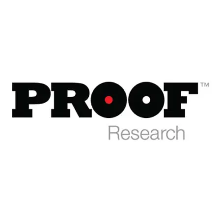 PROOF RESEARCH ELEVATION 2.0 22CR TFDE 18" LH