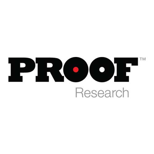 PROOF RESEARCH ELEVATION 2.0 22CR TFDE 18" LH