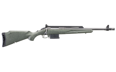 RUGER AMERICAN G2 SCOUT 308WIN 16.1" - Image 2
