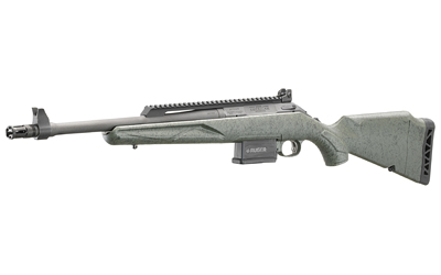 RUGER AMERICAN G2 SCOUT 308WIN 16.1" - Image 3