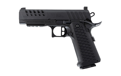 MAC CERBERUS 9MM 4.4" 17RD BLK