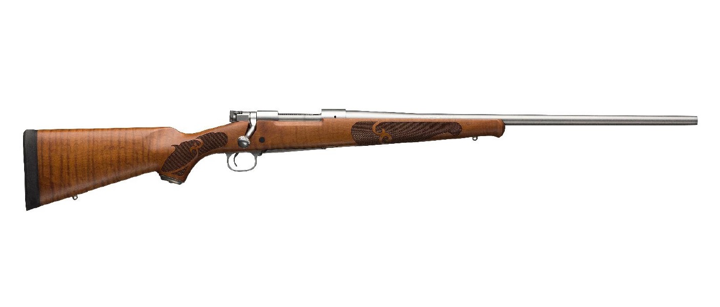 WINCHESTER M70 FTHRWGHT SS/MAPLE 30-06  #