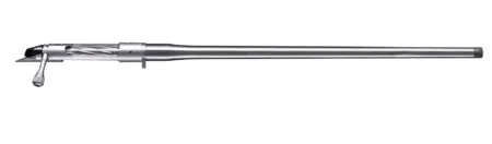 BERGARA BARRELED ACTION 25CR #5.5 SS