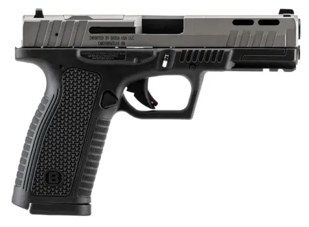 BERSA BP9 FULL SIZE 9MM DUOTONE 17+1
