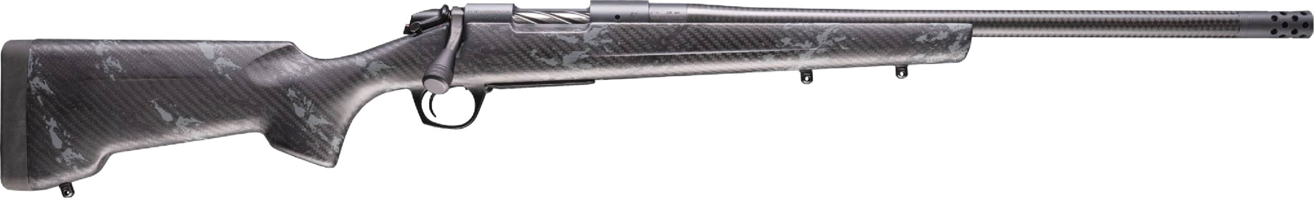 BERGARA CIMA CF 308WIN 16" GRAY OMNI