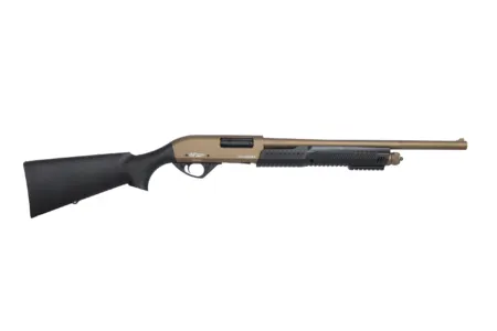 GFORCE ARMS GF3P 12/18 BRZ 4+1 PISTOL GRIP