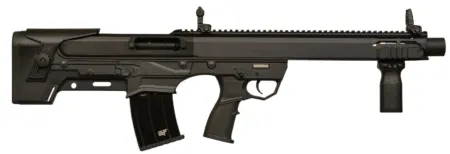 GFORCE ARMS GFYP 12/18.5 BLACK 5+1