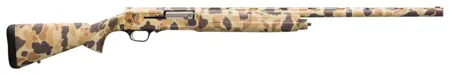 BROWNING A5 VINTAGE TAN 16/28 2.75"