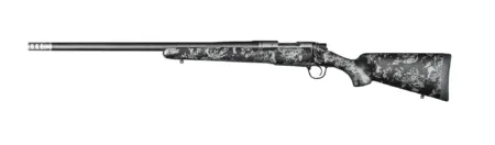 CHRISTENSEN ARMS RIDGELINE FFT 6.5CR CB/GY LH