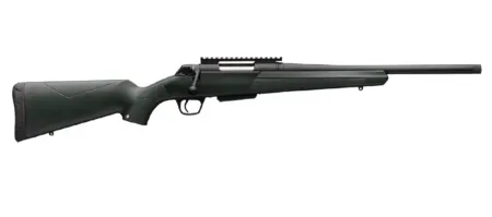 WINCHESTER XPR STEALTH 400LEG GRN 16" TB