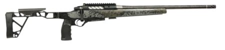SEEKINS PRECISION SLAM M3 25CR MNTN SHDW 20"