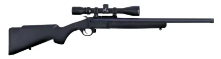 TRADITIONS OUTFITTER G3 35REM 22" PKG