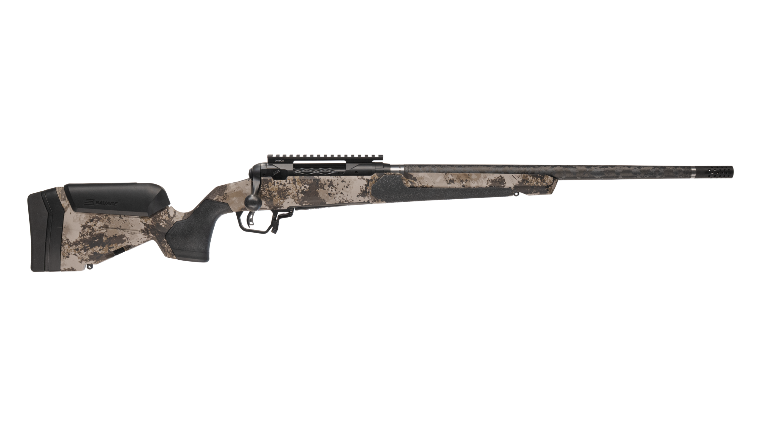 SAVAGE ARMS 110 ULTRALITE PRO 300WM WS