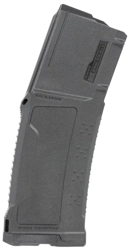 Strike Industries ARMAG10 Standard 10rd 223 Rem/5.56x45mm Fits AR-15/M16/M4 Black Polymer