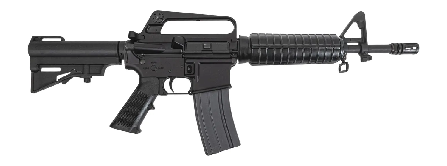 Dpms Panther Arms HR51655157316 733 5.56 NATO 11.50"