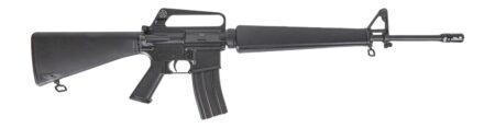 Dpms Panther Arms HR51655160560 M16 A1 5.56 NATO 20"