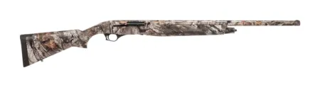 TriStar 26133 Viper Gen3 Combo 12 Gauge Semi-Auto 3" 5+1 26"  Overall Timber Atera Camo Vent Rib Barrel, Aluminum Receiver, Fixed Timber Atera Camo Synthetic Stock