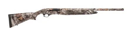 TriStar 26136 Viper Gen3 Combo 20 Gauge Semi-Auto 3" 5+1 28"  Overall Timber Atera Camo Vent Rib Barrel, Aluminum Receiver, Fixed Timber Atera Camo Synthetic Stock