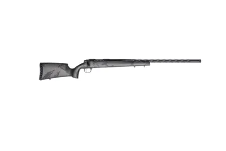 WEATHERBY 307 MUZZLELOADER 45CAL 26"
