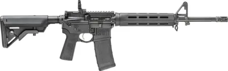 SPRINGFIELD ARMORY SAINT AR-15 5.56MM 16" 30+1