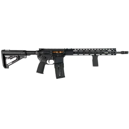 SHADOW SYSTEMS U526 5.56MM BK/BZ 16" 10+1 CA