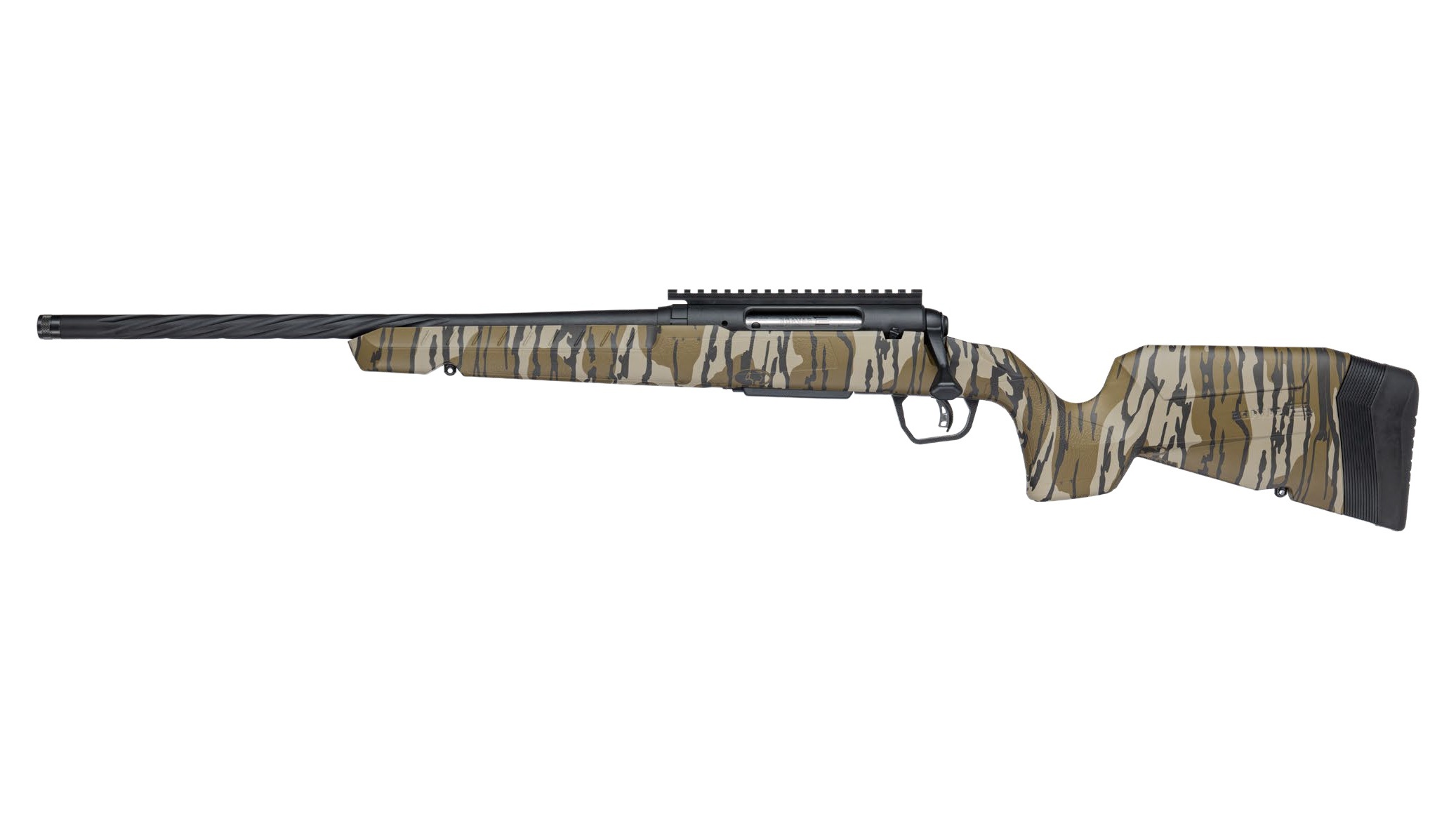 SAVAGE ARMS AXIS 2 PRO BOT 350LEG LH TB