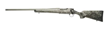 CHRISTENSEN ARMS MESA FFT 22CM TUNGSTN 20" LH