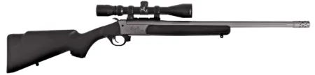 TRADITIONS OUTFTR G3 35WHEL 22" TD PKG