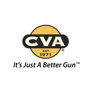 CVA CASCADE XTS 300WM BLK/TUNG