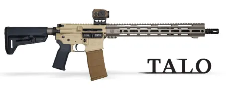 DIAMONDBACK FIREARMS DB15 5.56 MULTI 16" M-LOK