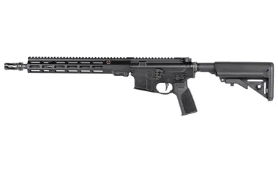 GEISSELE SPDTY MOD1 556 13.9P&W BLK