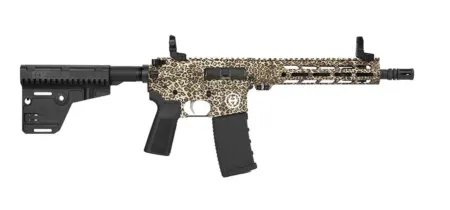 HI-POINT HP-15 PISTOL LEOP 300BLK 10.5"