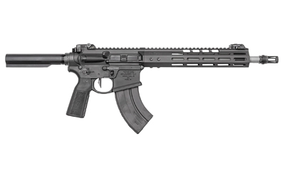 NOVESKE N4 OG PSTL 6MM ARC 12.5" BLK